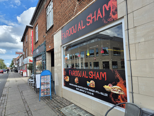 Photo of FAROOJ AL SHAM - Silkeborgvej 255C, 8230 Aarhus